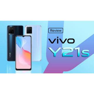 điện thoại giá rẻ Vivo Y21s ram 8G/256G 2sim Chính Hãng, Cấu hình Cao, Cày Game đỉnh, Bảo hành 12 tháng - TC 02
