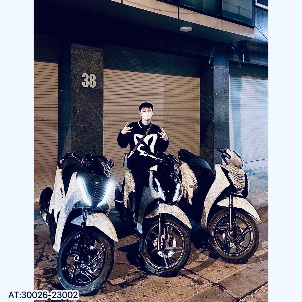 Áo Len Amiri Len Áo Sweter Dày Dặn Dáng Rộng Nam Nữ Siêu Cấp