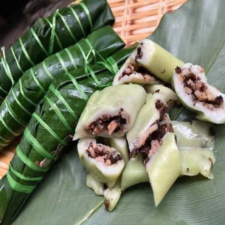 10c bánh tẻ văn giang