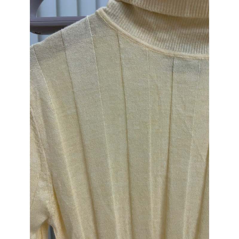 Mango Áo len Genovac