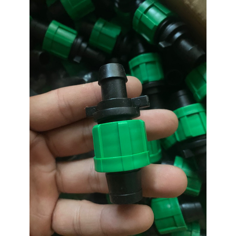 Khởi thuỷ 16mm+ ron cao su