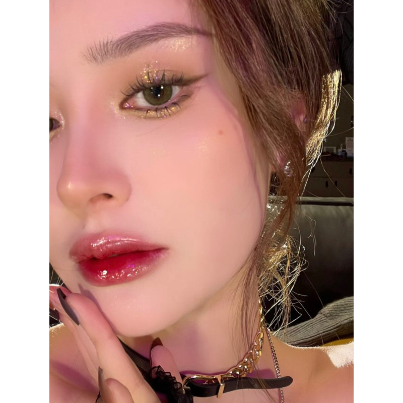 Bảng phấn mắt Colourpop BOUDOIR NOIR 12 ô