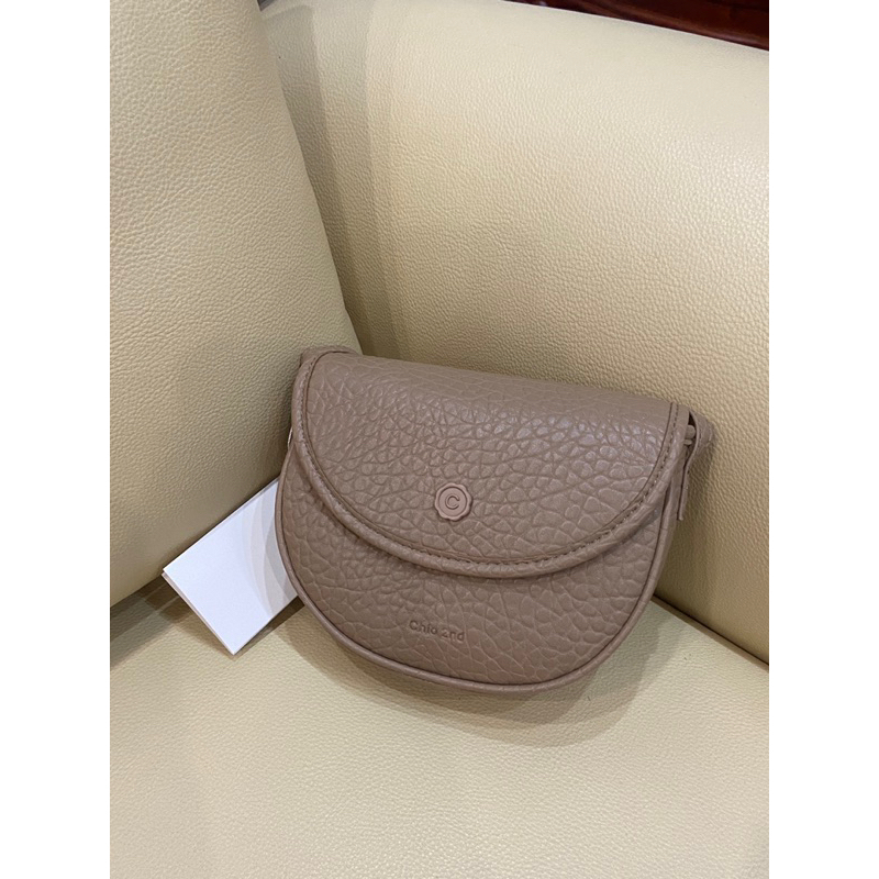 Túi đeo chéo Chio2nd mini bằng da