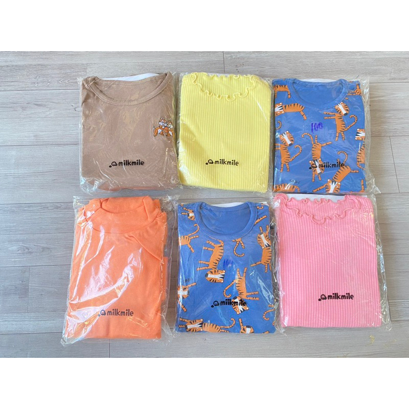 Bộ Giữ Nhiệt Cho Bé Phong Cách Hàn