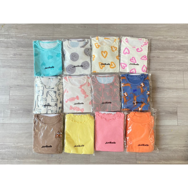 Bộ Giữ Nhiệt Cho Bé Phong Cách Hàn