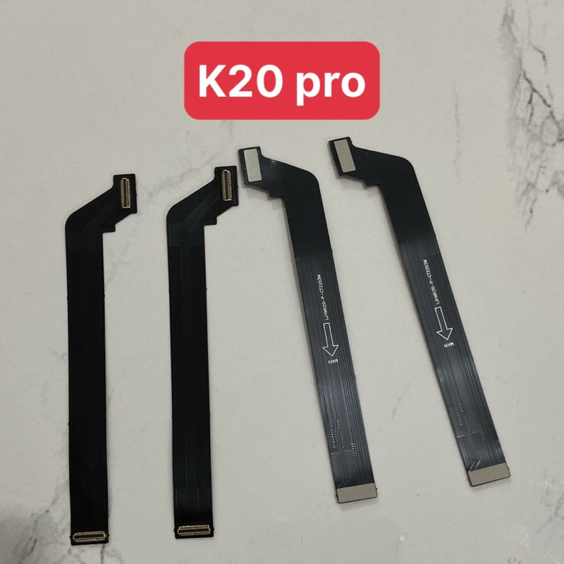 Cáp nối màn hình REDMI K20 / K20 PRO / XIAOMI 9T dùng chung, hàng zin dùng thay thế