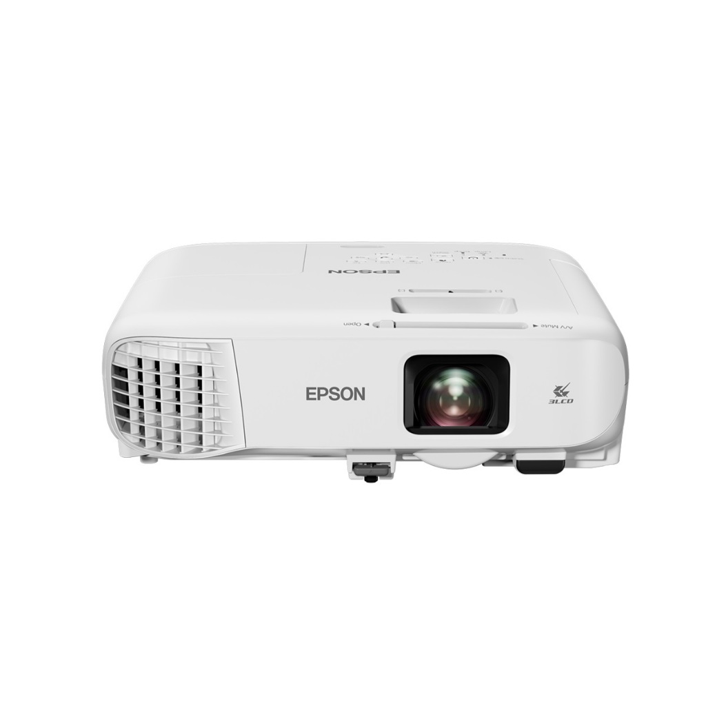Máy chiếu Epson EB-972 Hàng chính hãng - ZAMACO AUDIO