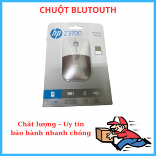 Chuột Máy Tính Bluetooth Không Dây HP Dùng Cho Laptop PC Hàng new siêu đẹp