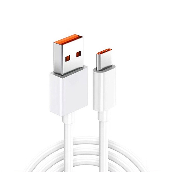 Dây Sạc Nhanh Xiaomi 67W / 33W Cáp 6A / 3A - Hỗ Trợ Mi Turbo 67W Max Và Chạy Số Thập Phân Nhỏ - TuHaiStore