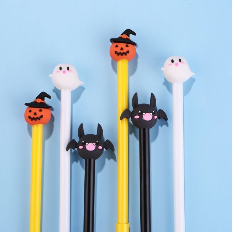 Bút Bí Ngô cho ngày Halloween