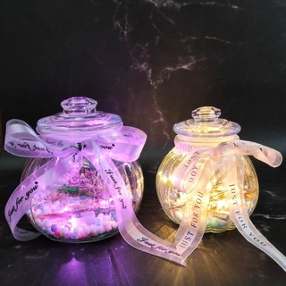 LỌ ƯỚC BÍ ĐỎ❤ [ĐẸP LUNG LINH] ❤siêu phẩm, siêu đẹp, siêu rẻ, hình bí đỏ ngộ nghĩnh, đáng yêu, hàng handmad