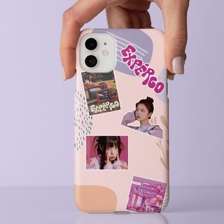 Set 75 hình dán trang trí Nmixx ( giao ngẫu nhiên)