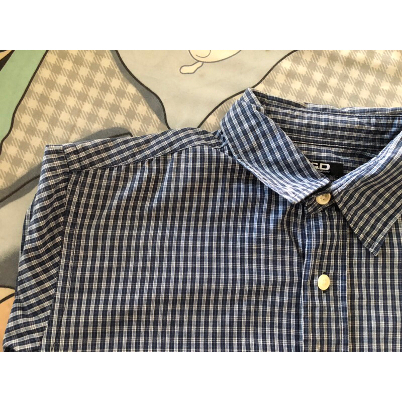 Sơ Mi Nam cộc tay size M-L