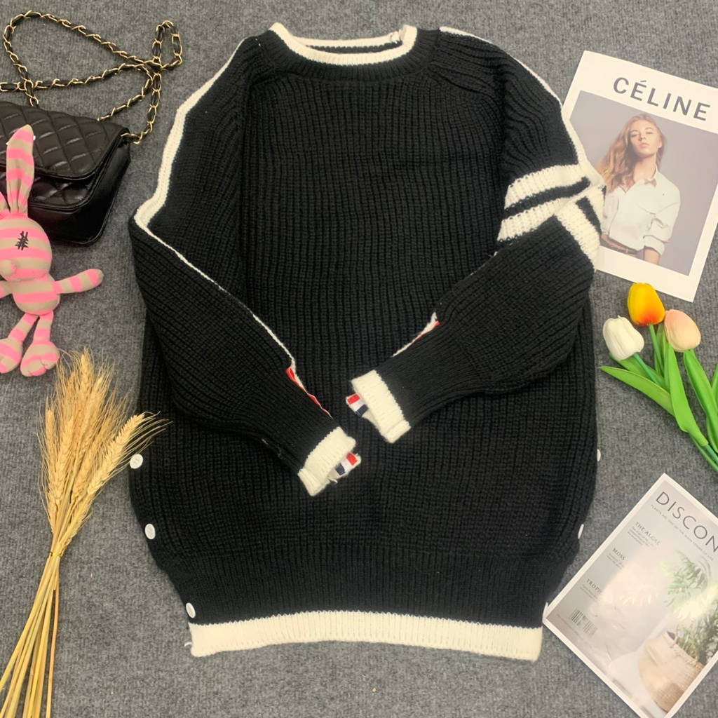 ÁO KHOÁC NAM SHRYNG DÀI TAY KẺ CARO HÀNG MÙA XUÂN THU ĐÔNG PHONG CÁCH HÀN QUỐC KẺ CARO THỜI TRANG NAM NỮ