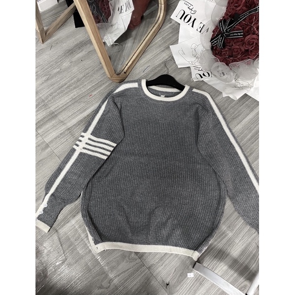 ÁO KHOÁC NAM SHRYNG DÀI TAY KẺ CARO HÀNG MÙA XUÂN THU ĐÔNG PHONG CÁCH HÀN QUỐC KẺ CARO THỜI TRANG NAM NỮ