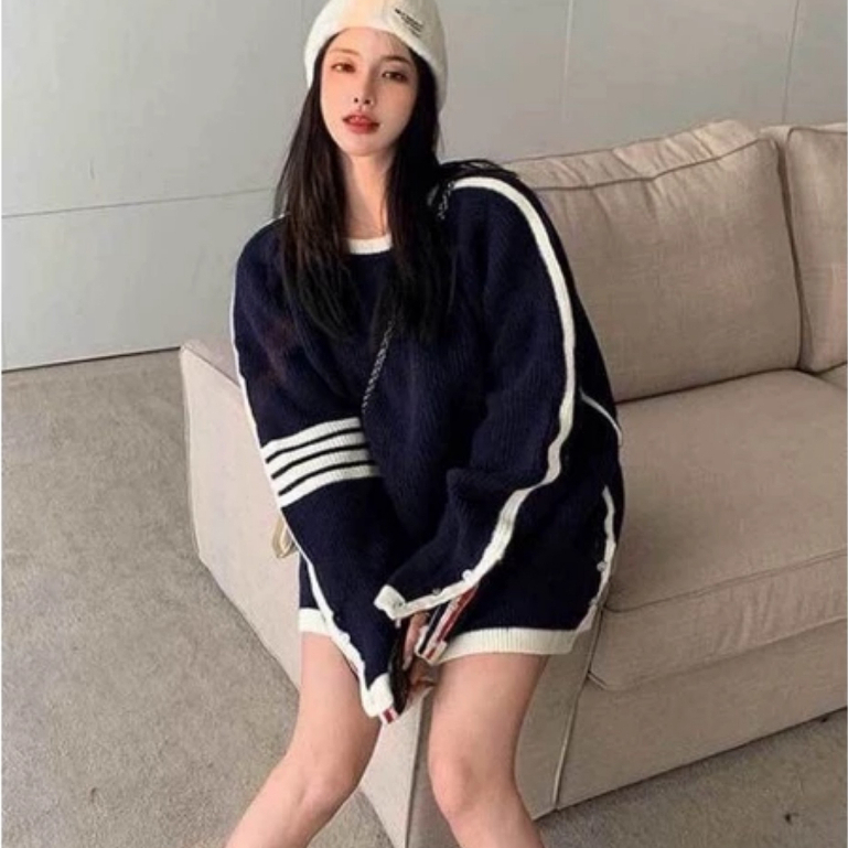 ÁO KHOÁC NAM SHRYNG DÀI TAY KẺ CARO HÀNG MÙA XUÂN THU ĐÔNG PHONG CÁCH HÀN QUỐC KẺ CARO THỜI TRANG NAM NỮ