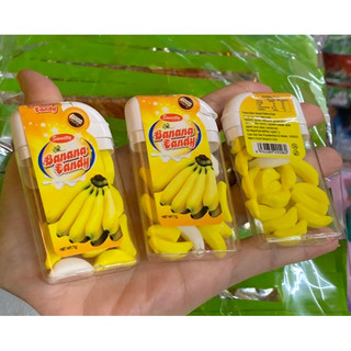 Kẹo quẹt chuối