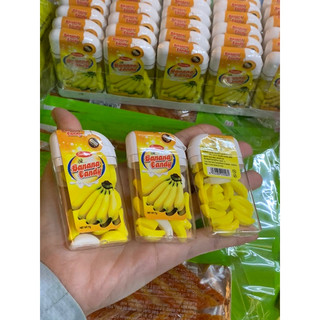 kẹo quẹt chuối[3cái