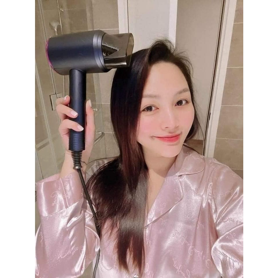 Máy sấy tóc cao cấp Weilaiya 1800W