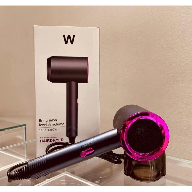 Máy sấy tóc cao cấp Weilaiya 1800W