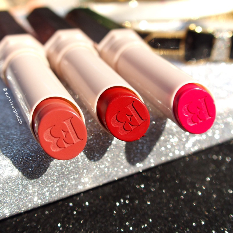 Son thỏi Fenty fullsize fullbox $18