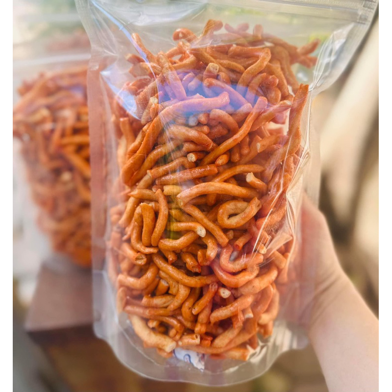 500g quẩy cay siêu ngon