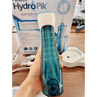 Máy tăm nước cầm tay Piksters HydroPik Water Flosser của ÚC