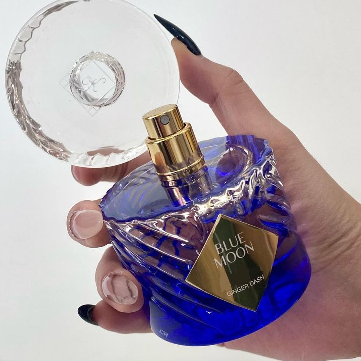 Nước hoa unisex blue moon kilian EDP 50ml