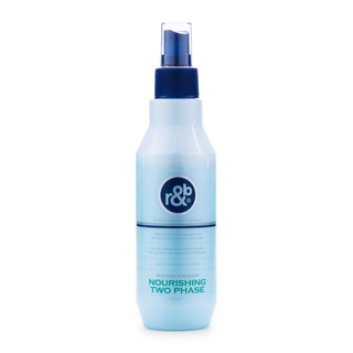 Xịt dưỡng tóc R&B Nourishing Two Phase 250ml