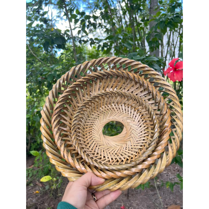 Rế cật tre