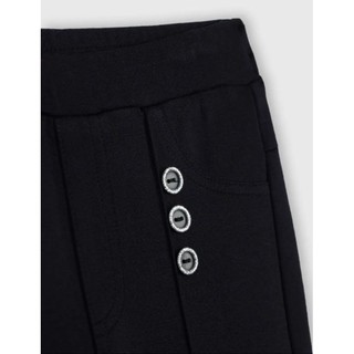 Quần legging bé gái Canifa