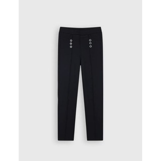 Quần legging bé gái Canifa