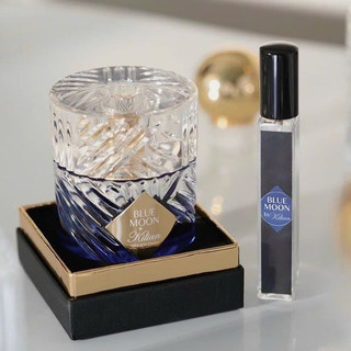  【Auth 10ML Nước Hoa Unisex Blue Moon Kilian 50ml 