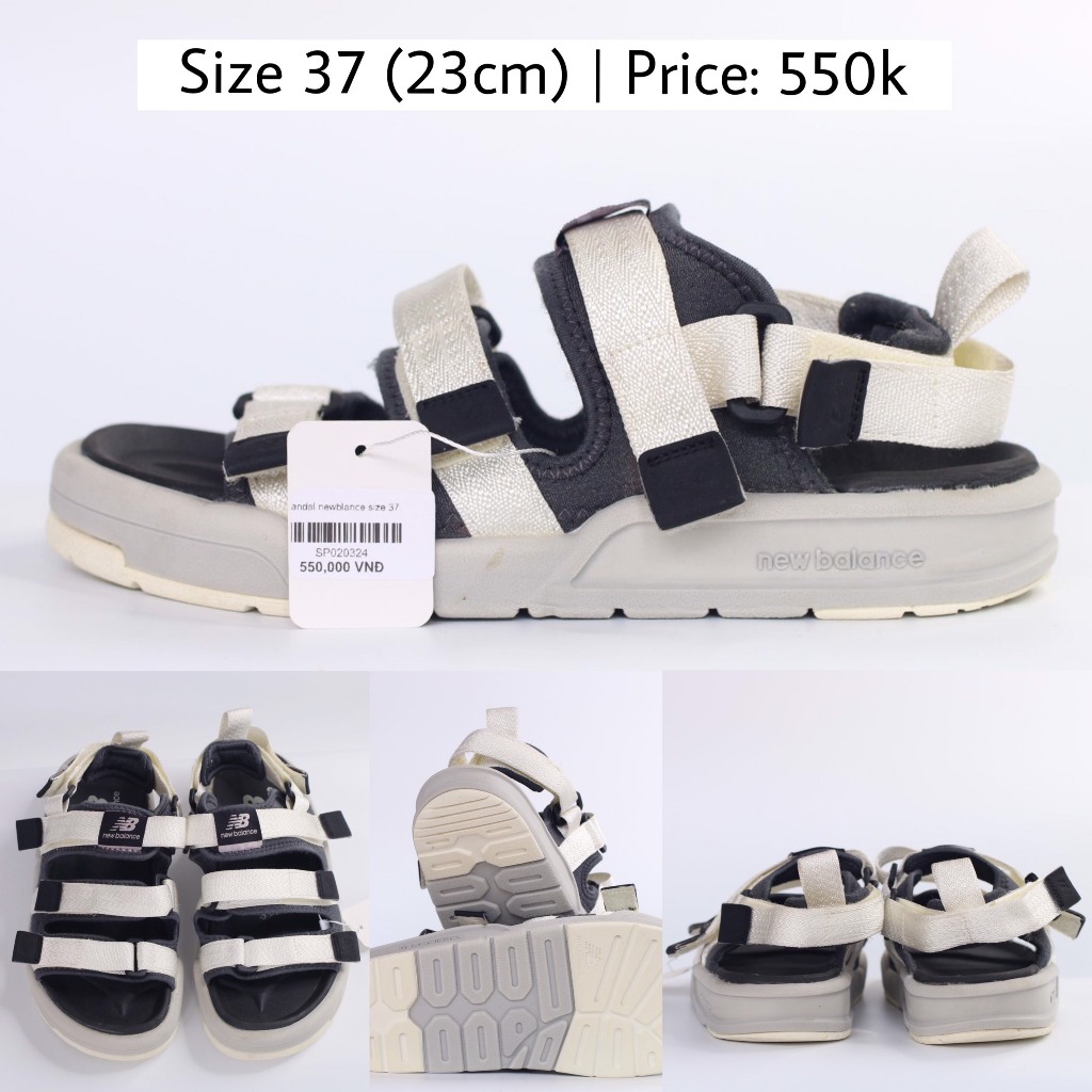 Giày 2hand thể thao Vintagekicks