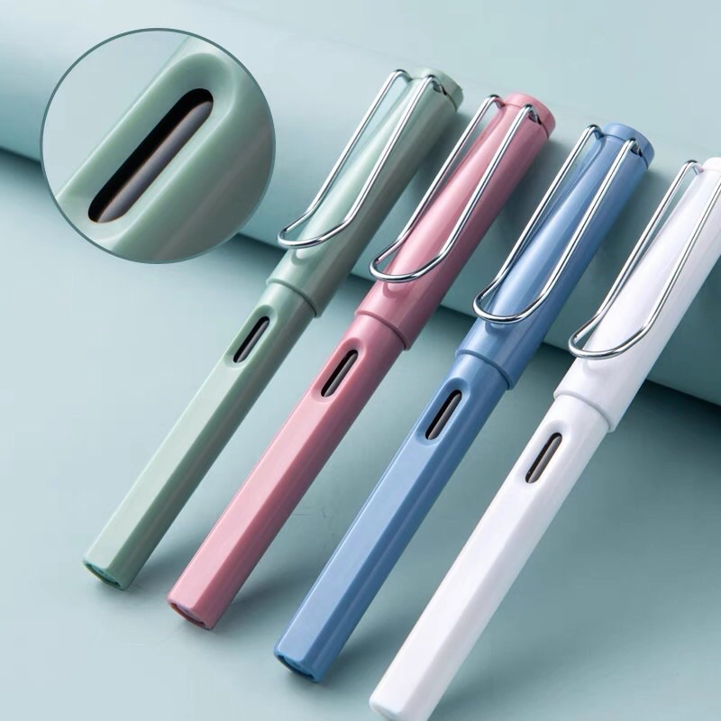 Bút máy luyện viết chữ Hán