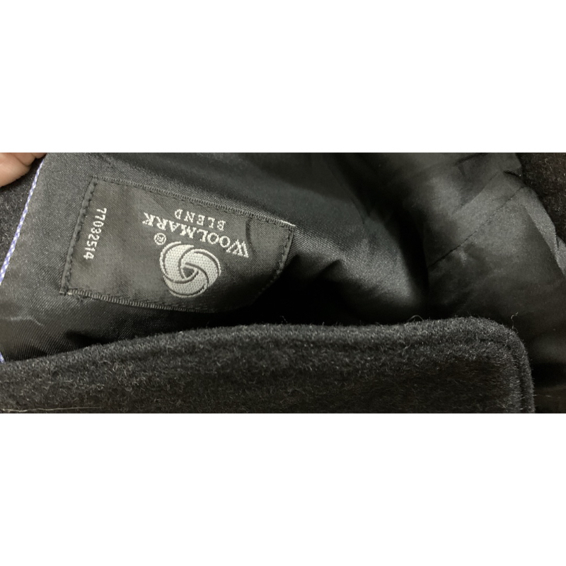 Áo vest blazer dạ Hàn