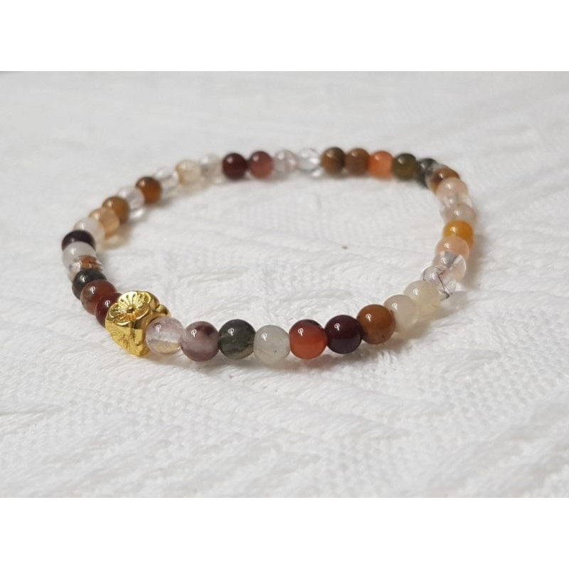 Vòng tay đá thanh lý