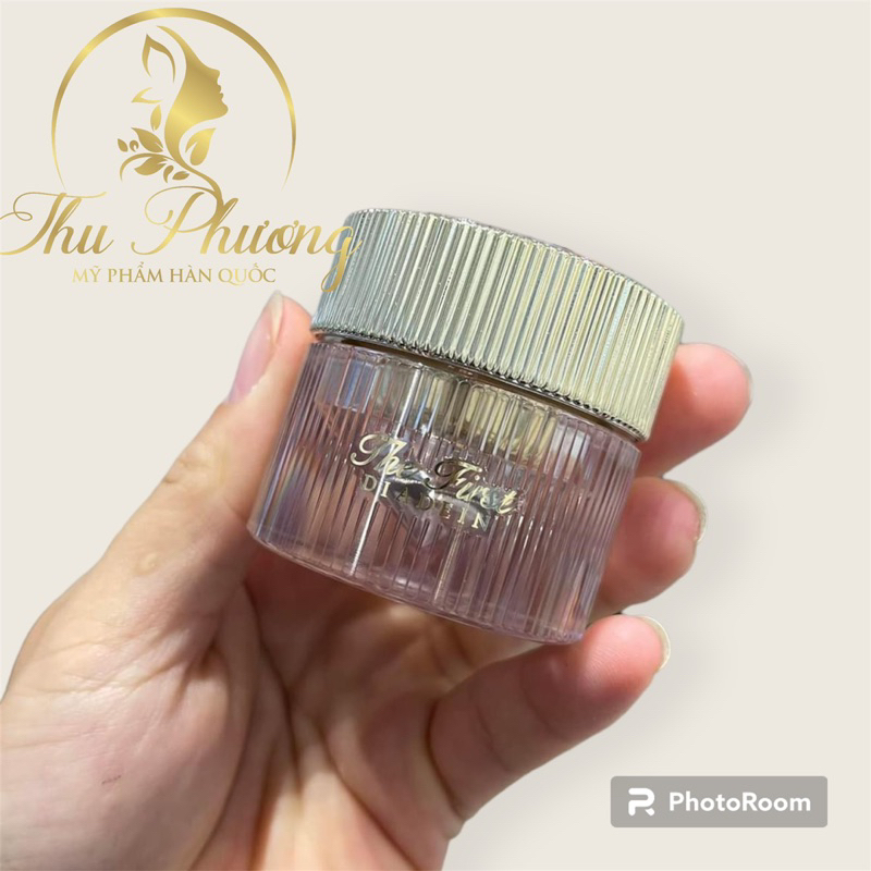 Kem kim cương ohui the first cao cấp 8ml