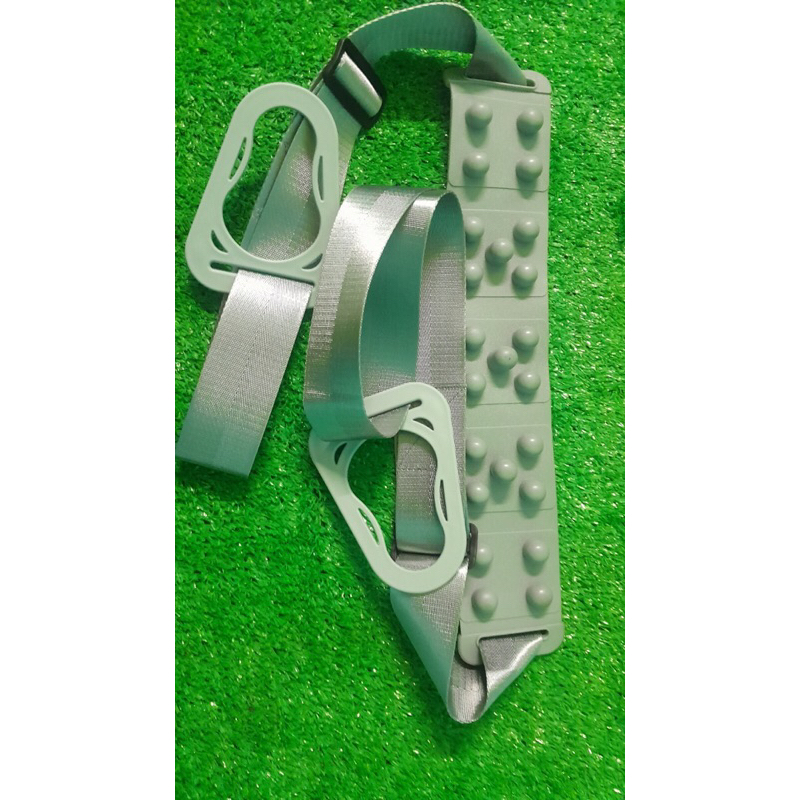 Dây đai rung bụng máy chạy bộ