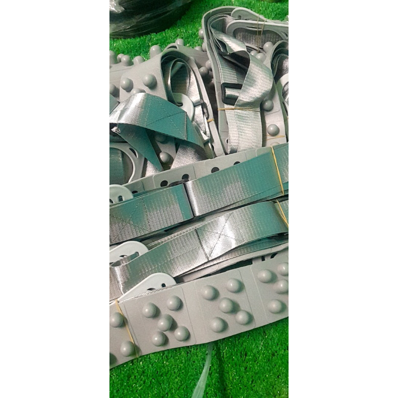 Dây đai rung bụng máy chạy bộ