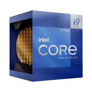 Cpu intel core i9 12900k (3.2ghz turbo up to 5.2ghz, 16 nhân 24 luồng, 30mb cache, 125w)