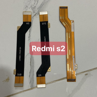 Cáp nối main redmi S2 zin