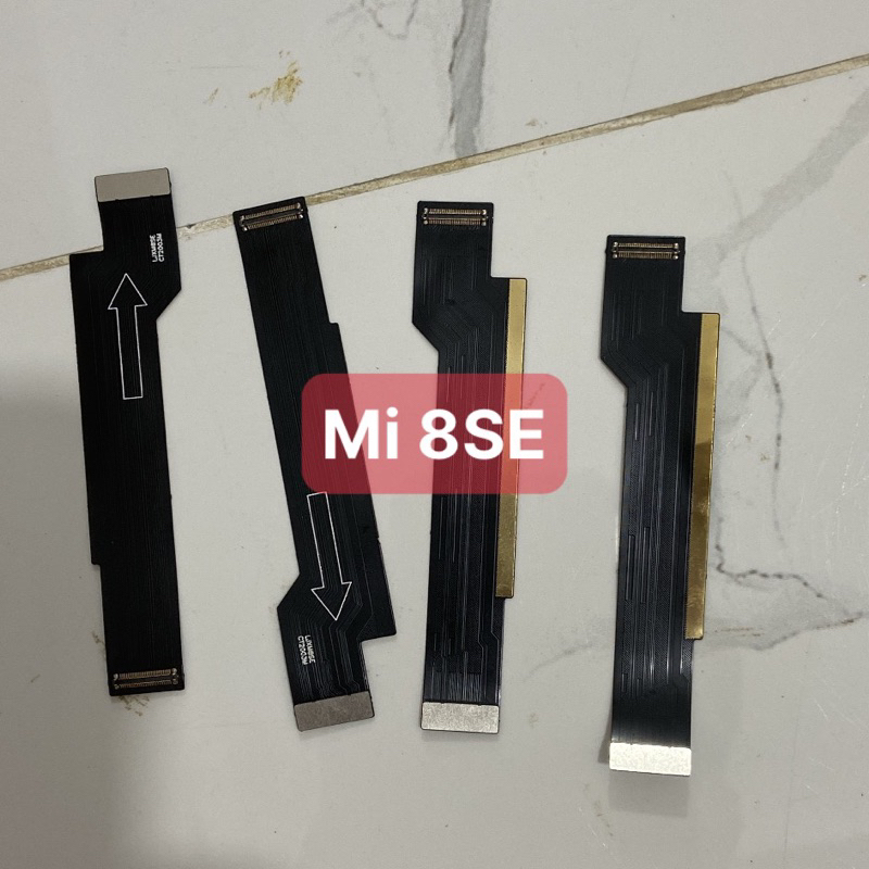 cáp nối main xiaomi mi 8 SE zin