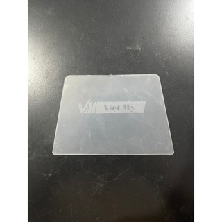 Dao trét nhựa Việt Mỹ, dao trét bột, dụng cụ trét bột, trét bột tường, có độ bền cao loại mỏng