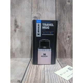 STANLEY Adventure Switchback Travel Mug Bình giữ nhiệt [Hàng chuânt, shipUS]