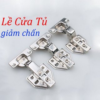 Bản lề hơi Bản lề thép giảm chấn Nguyên Việt cao cấp siêu bền chắc chắn