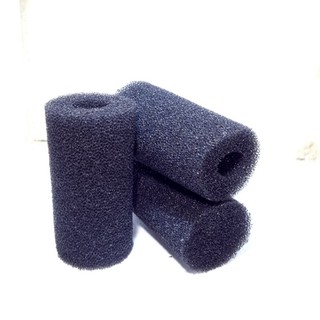 Bịt tép mút xốp - chuyên dụng cho tép cảnh - phi 13 - 16 - tép xinh aqua