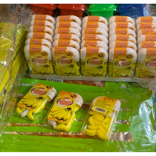 kẹo quẹt chuối[3cái