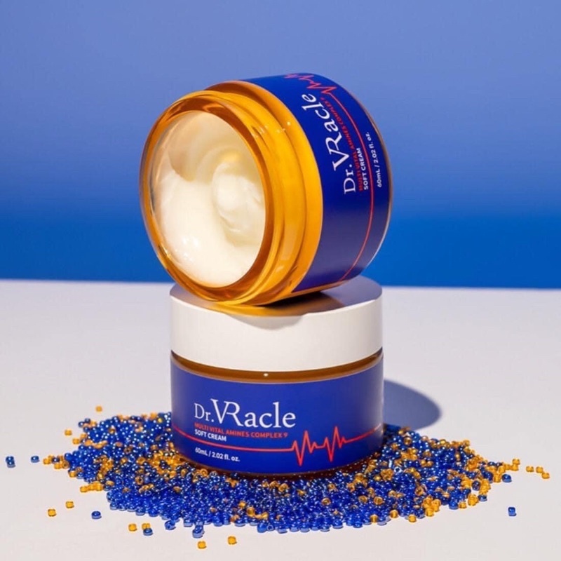 Mangtaybaby - KEM DƯỠNG TRẮNG GIẢM NHĂN DR.VRACLE