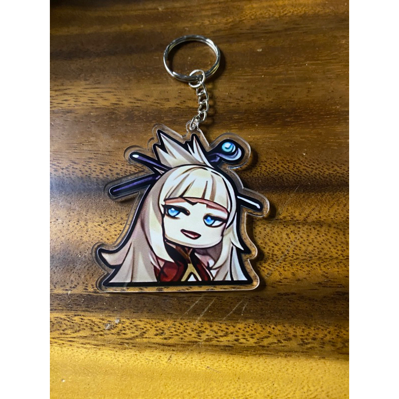 Móc khoá Liên Quân - Aoi Chibi1  - ARENA OF VALOR